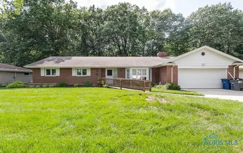 1214 Juliet Dr, Toledo, OH 43614