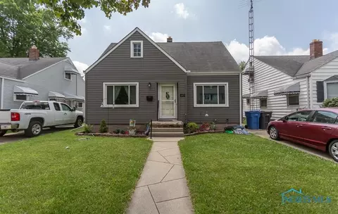 643 Southover Rd, Toledo, OH 43612