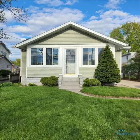 5348 Rambo Ln, Toledo, OH 43623