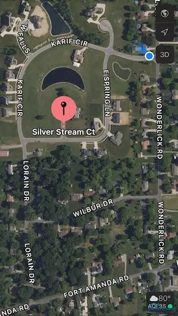 1872 Silver Stream Ct, Lima, OH 45805 photo 2