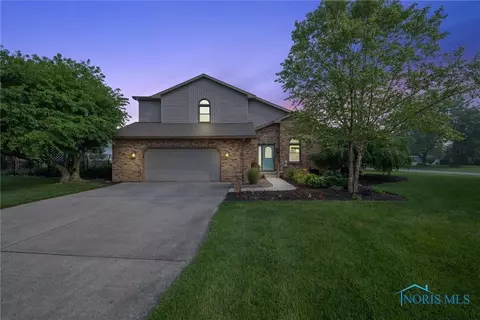 3116 Heatherdowns Dr, Findlay, OH 45840 photo 40