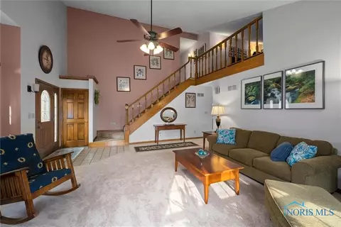 3116 Heatherdowns Dr, Findlay, OH 45840 photo 6
