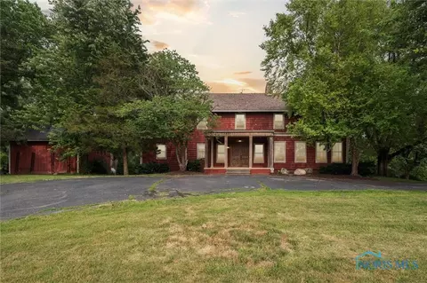 2603 Evansport Rd, Defiance, OH 43512