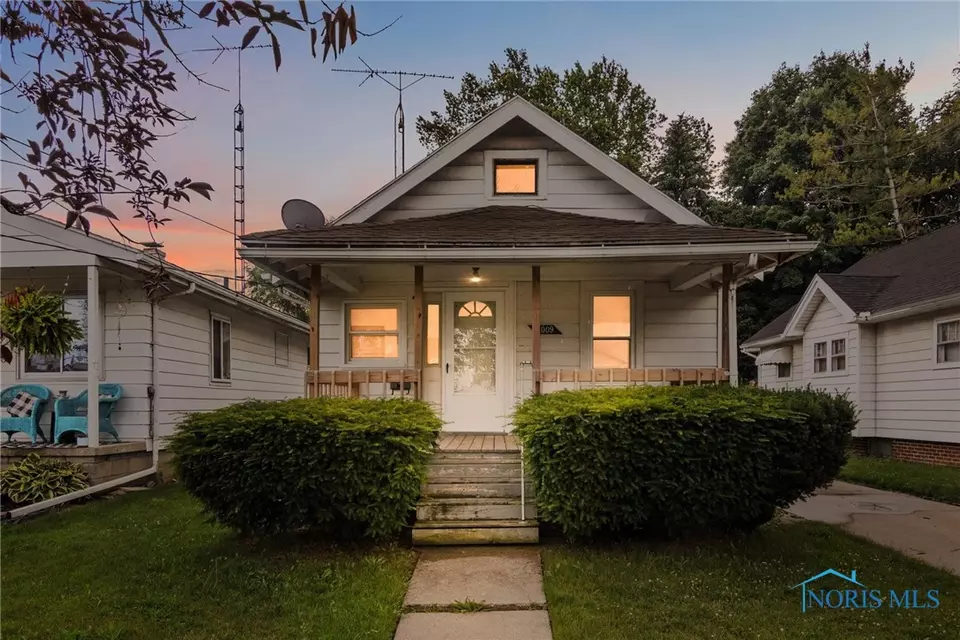 1009 Slater St, Toledo, OH 43612 29 Photos Movoto