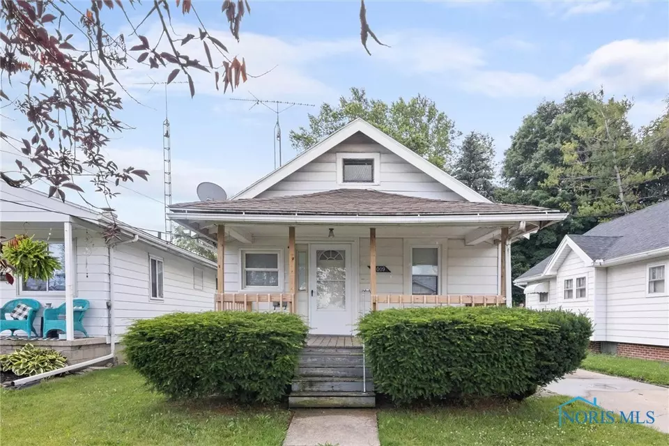 1009 Slater St, Toledo, OH 43612 29 Photos Movoto