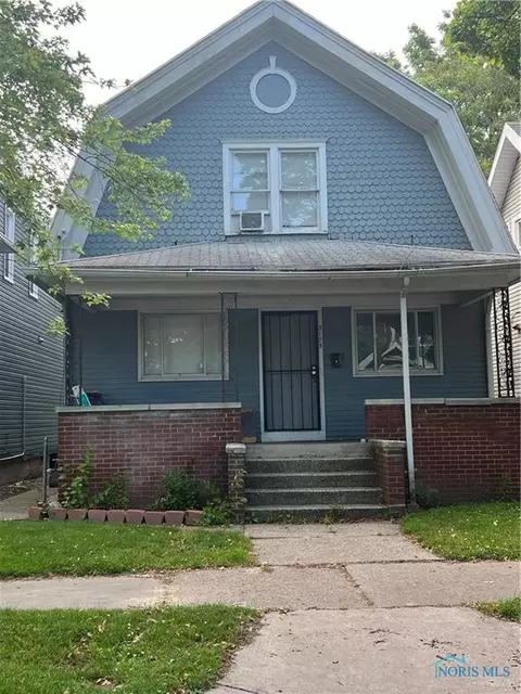 3175 Cottage Ave, Toledo, OH 43608