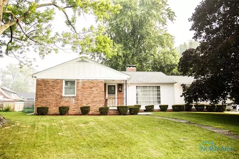 414 5th St, Findlay, OH 45840