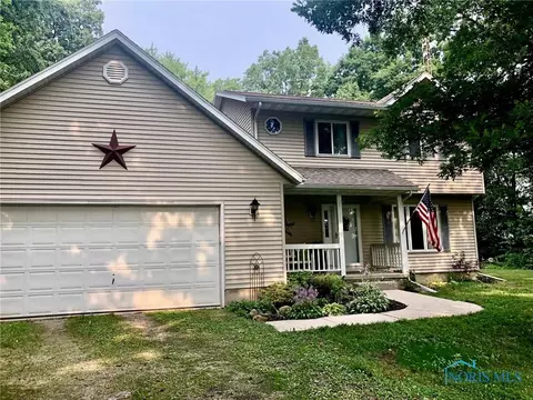 2150 S Crawford Rd, Oak Harbor, OH 43449