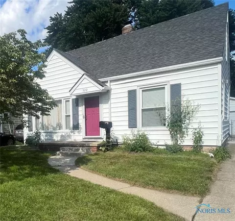 522 Continental Blvd, Toledo, OH 43607