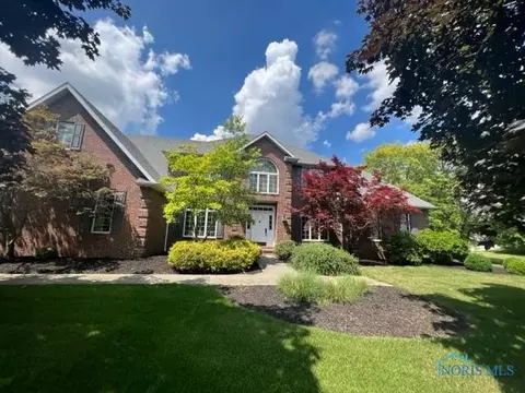 2254 Heatherwood Dr, Findlay, OH 45840