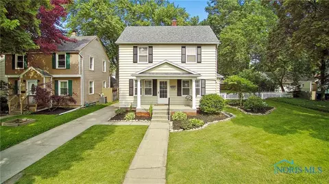 3710 Anderson Pkwy, Toledo, OH 43613