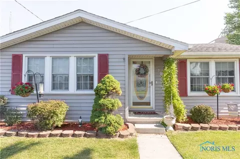 205 E Bailey St, Payne, OH 45880