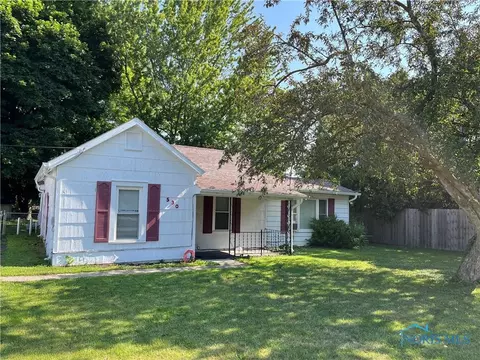 530 Balsley Ave, Findlay, OH 45840