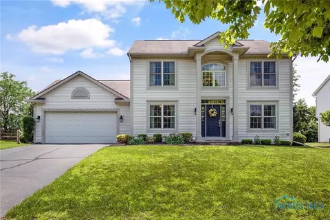 7657 Sylvan Oaks Way, Sylvania, OH 43560