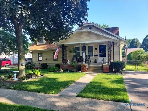 522 Pasadena Blvd, Toledo, OH 43612