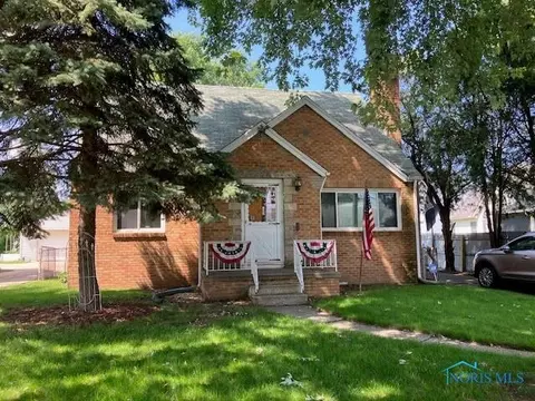 Undisclosed, Toledo, OH 43611