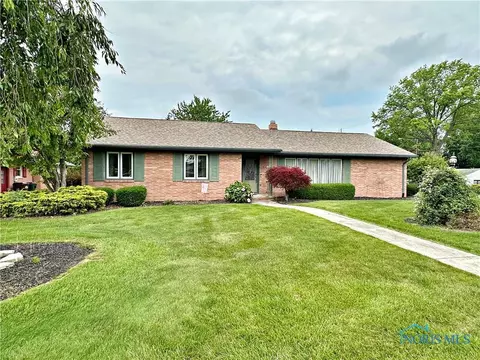 10 Glennview Ter, Tiffin, OH 44883