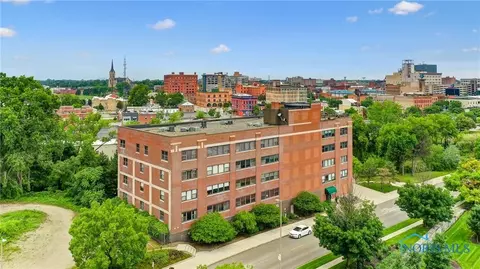 110 Ottawa St #4D, Toledo, OH 43604