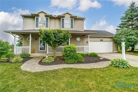 9715 Jadlos Dr, Findlay, OH 45840