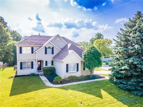 5581 303rd St, Toledo, OH 43611