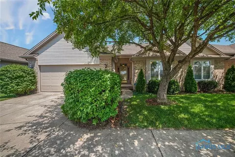 2059 Ottawa River Rd #2059, Toledo, OH 43611