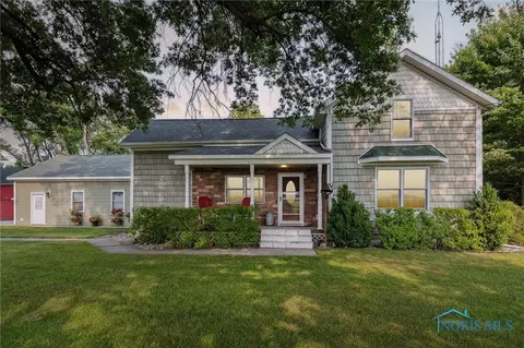 13852 County Rd 7-2, Delta, OH 43515