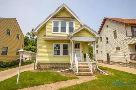 3062 Frampton Dr, Toledo, OH 43614