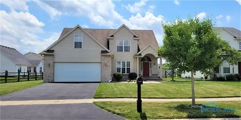 12221 Jefferson St, Perrysburg, OH 43551