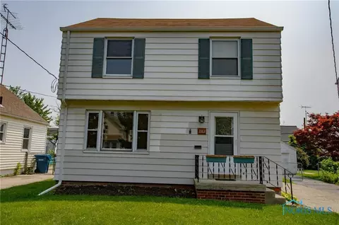 1383 Glenview Rd, Toledo, OH 43614