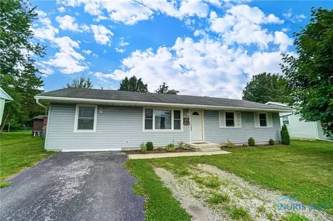 205 Rudolph Rd, North Baltimore, OH 45872