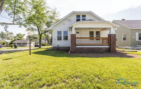 1026 Moran Ave, Toledo, OH 43607