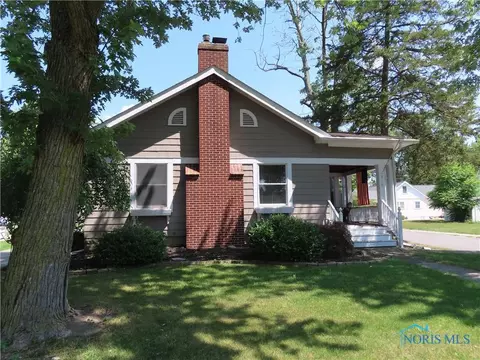 828 W High St, Bryan, OH 43506
