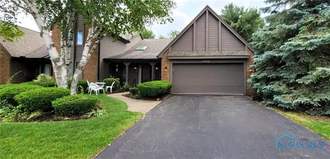 6773 Carrietowne Ln #6773, Toledo, OH 43617