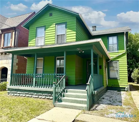721 N Detroit Ave, Toledo, OH 43607