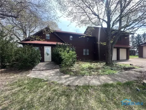 17176 Wapakoneta Rd, Grand Rapids, OH 43522