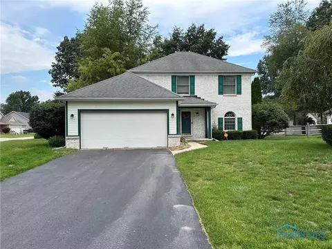 146 Florentine Dr, Holland, OH 43528