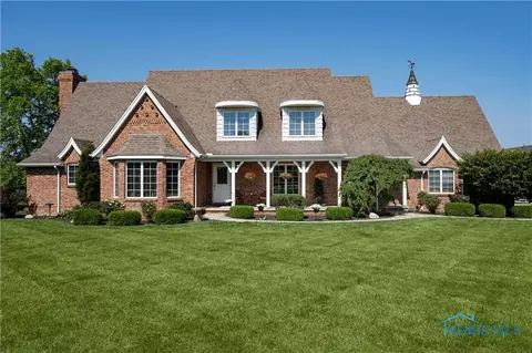 23095 Dunbridge Rd, Perrysburg, OH 43551