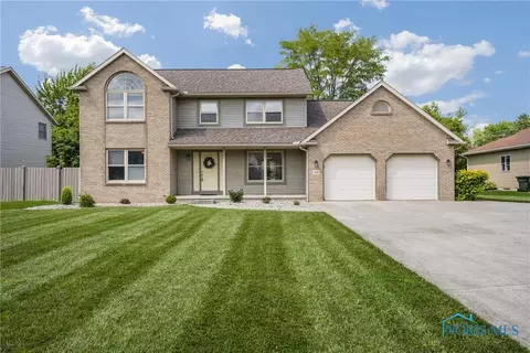 1368 Devonshire St, Bowling Green, OH 43402