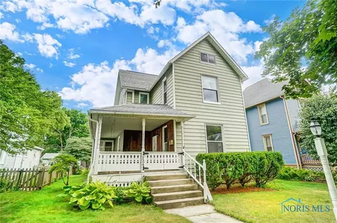 124 Hancock St, Findlay, OH 45840