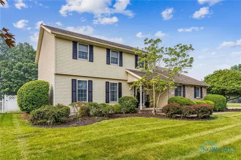 1401 Sawmill Bnd, Findlay, OH 45840