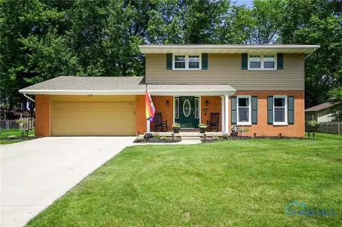 3307 Norcrest St, Findlay, OH 45840