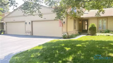 2336 Parliament Sq #2336, Toledo, OH 43617