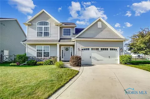8913 Red Hawk Ct, Sylvania, OH 43560