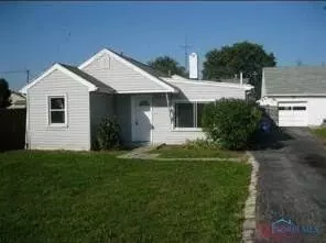 4309 Suder Ave, Toledo, OH 43611
