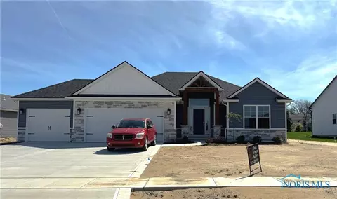 1672 Henline Way, Waterville, OH 43566