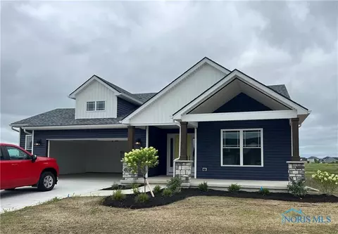 1321 Fiddlers Way, Waterville, OH 43566