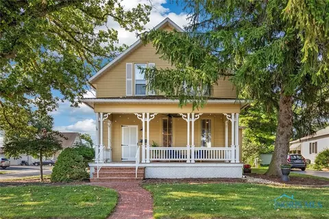 219 E Lima St, Findlay, OH 45840