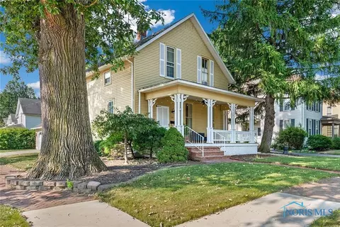 219 E Lima St, Findlay, OH 45840 photo 5