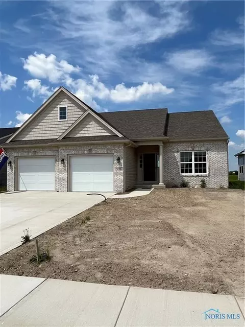 3725 Windward Dr, Sylvania, OH 43560