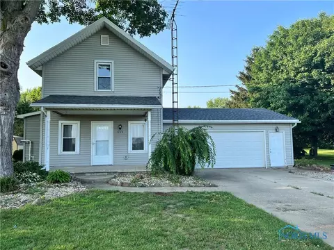 1734 E County Road 181, Green Springs, OH 44836